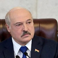 "Вы нас с россиянами толкаете к Третьей мировой?" Лукашенко поговорил с журналистами