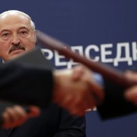 Krievija neļauj Baltkrievijai piegādāt naftu no Kazahstānas, paziņo Lukašenko
