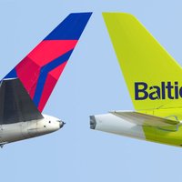airBaltic и Delta Air Lines объявили о начале сотрудничества, летать в Америку станет еще удобнее