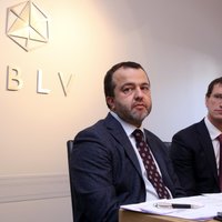 'ABLV Bank' vērsusies tiesībsargājošās iestādēs saistībā ar iespējamu 'kaitniecisku rīcību'