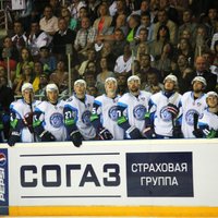 Minskas 'Dinamo' turpinās sadarbību ar treneri Pokoviču