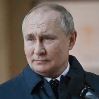 В Германии призвали начать расследование в отношении Путина