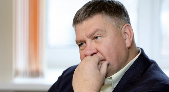 Глава ФХЛ заявил о неправильном распределении денег на поддержку хоккея в Латвии