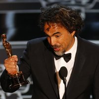 'Oskara' ceremonijā triumfē 'Birdman'