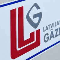 'Latvijas Gāzes' koncerna apgrozījums pērn sasniedzis 583,3 miljonus eiro, bet nopelnīti 3,2 miljoni eiro
