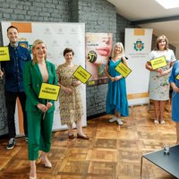 Жителей Латвии призывают обращать внимание на качество и безопасность косметических услуг