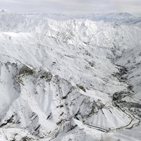 Sniega lavīnā Austrijā bojā iet divas potenciālās ASV kalnu slēpošanas zvaigznes