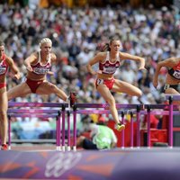 LTV не будет транслировать соревнования легкоатлетов из Рио