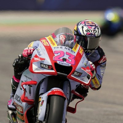 Bastianīni uzvar 'MotoGP' sacensību posmā Ostinā