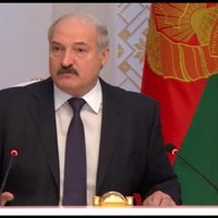 Baltkrievija un Krievija atrisinājušas visus strīdus, paziņo Putins un Lukašenko