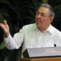 Кастро заявил о готовности Кубы вступить в диалог с США
