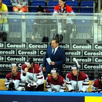Береснев объяснил, почему ушел с поста главного тренера сборной Латвии