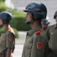 Dienvidkorejas un Ziemeļkorejas līderi septembrī tiksies Phenjanā