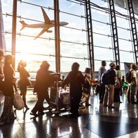 Летнее расписание Рижского аэропорта: какие новые направления предложат авиакомпании