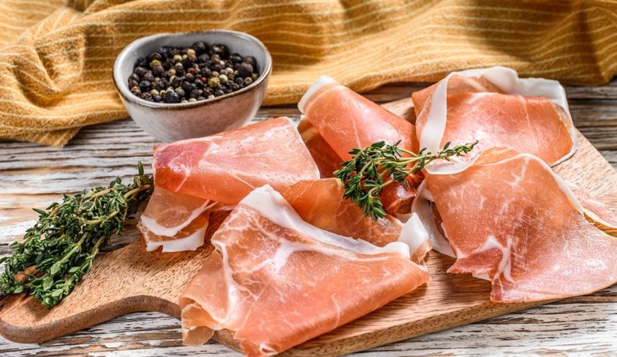 Prosciutto is now a delicacy, but has it always been that way?