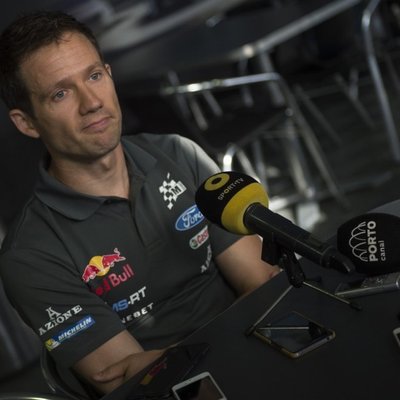 'Citroen' vēlas pārvilināt WRC čempionu Ožjēru