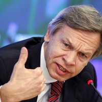 Депутат Госдумы РФ призвал ввести санкции против Латвии
