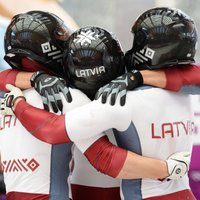 Latvijai Phjončhanas olimpiskajās spēlēs prognozē zelta un sudraba medaļu
