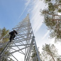 Tele2 инвестирует 150 тысяч евро в развитие инфраструктуры в Елгаве