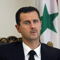 Асад надеется, что Трамп станет "естественным союзником" Сирии