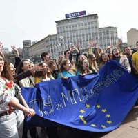 Западные СМИ: итоги референдума по Украине — двойная пощечина Евросоюзу