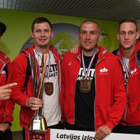 3x3 olimpiskā kvalifikācijas turnīra pārcelšana mainījusi Latvijas izlases plānus