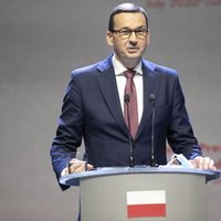 Премьер Польши призвал ЕС и Германию окончательно остановить "Северный поток — 2"