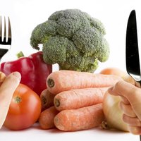 Где взять витамины: тыква, свекла, морковь и не только