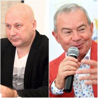 LTV pārtrauc sadarbību ar Ventspils domi raidījumā 'Dziesmu sirdij rodi Ventspilī'