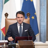 'Covid-19': Itālijā noteikta strikta karantīna valsts mērogā
