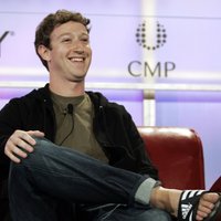 Марку Цукербергу предъявлен иск из-за невыполненного обещания