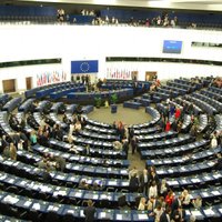 Европарламент: Украина вправе быть членом Евросоюза