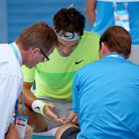 Video: Federeru sadusmo bites dzēliens