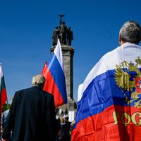 Bulgārija izraidīs 70 Krievijas diplomātiskos darbiniekus