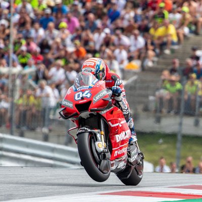 Spānijas posma pārcelšanas dēļ aizkavēsies 'MotoGP' sezonas sākums