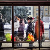 LTV7: Почему в Риге пропадают остановки общественного транспорта
