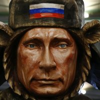 Putina dienas ir skaitītas, raksta 'Foreign Affairs'
