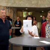 "Новое согласие" оспорило результаты выборов в Рижскую думу в суде