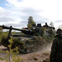 Turcija atbalsta Somijas un Zviedrijas uzņemšanu NATO