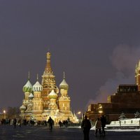 Госдума России изучает идею введения выездных виз