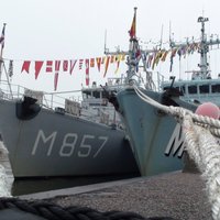Дело об избитом моряке НАТО: полиция задержала нападавших