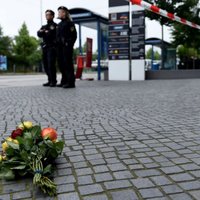 Traģiskā apšaude Minhenē – kā tas notika