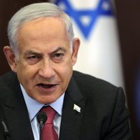 Netanjahu noraida ASV aicinājumus izveidot Palestīnas valsti