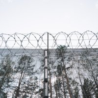 Погранохрана: границу пытались перейти россияне и белорусы, которые были связаны со спецслужбами или армией