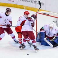 Zirnis: Baltkrievijai ir laba komanda, bet arī mēs esam loti labi