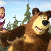 Российские психологи составили "хит-парад" травмирующих детей мультфильмов