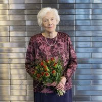 Izziņoti Latvijas Literatūras gada balvas nominanti; balva par mūža ieguldījumu – Līvijai Volkovai