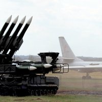 Ukrainā atrasti raķetes palaišanas un MH17 notriekšanas aculiecinieki: 'Tā lidoja tieši virs manis'