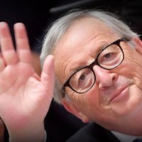 Neplānotā cīņa par Junkera krēslu: kurš Eiropā demokrātiskākais