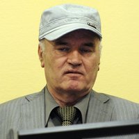 Гаага: прокурор требует для Ратко Младича пожизненного заключения